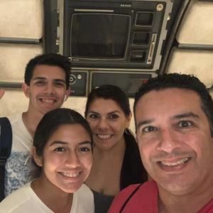 Meet your Posher, Chris